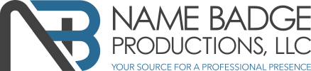 Name Badge Productions